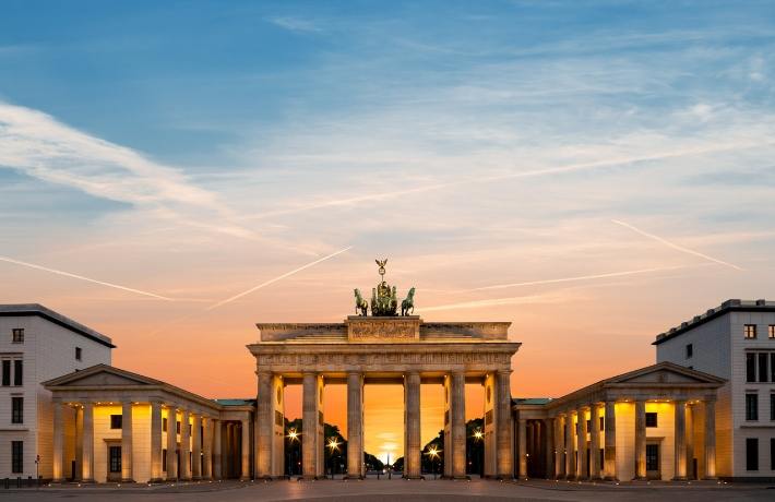 Berlin Berlin